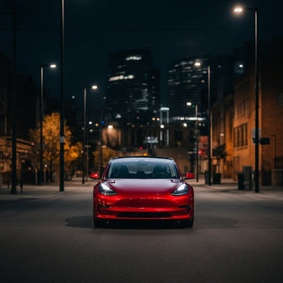 Tesla, iPhone kullanıcıları için heyecan verici yeni özellikler tanıttı
