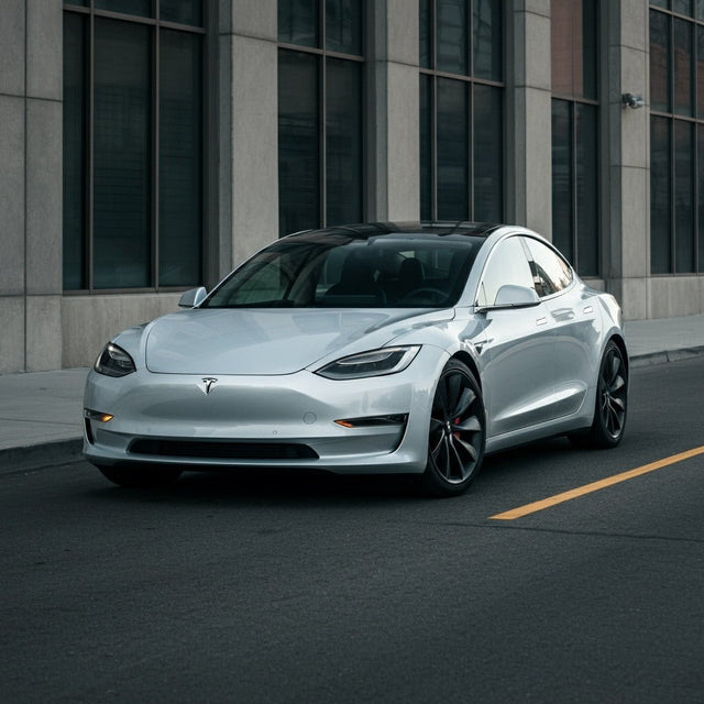 Tesla Kullanılmış Araç Envanteri İçin Yeni Kiralama Seçeneğini Tanıttı