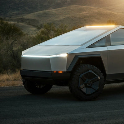 Tesla, Cybertruck sahiplerini geciken Powershare özelliğinin zaman çizelgesi hakkında bilgilendiriyor