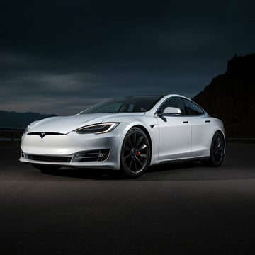 Tesla Updates Robotaxi App with Significant Changes, Including Expanded Service Area - Tesery Official Store