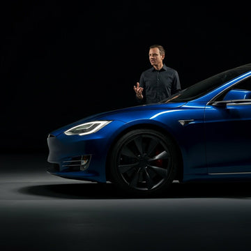 Tesla VP Explains Why End-to-End AI is the Future of Self-Driving - Tesery Official Store