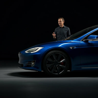 Tesla Başkan Yardımcısı, Uçtan Uca Yapay Zekanın Otonom Sürüşün Geleceği Olduğunu Açıklıyor