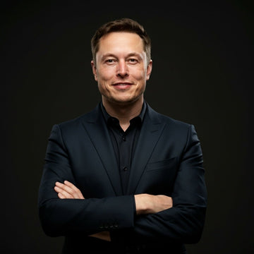 Tesla VP for AI Software Makes a Case for Elon Musk's Shareholder Vote - Tesery Official Store