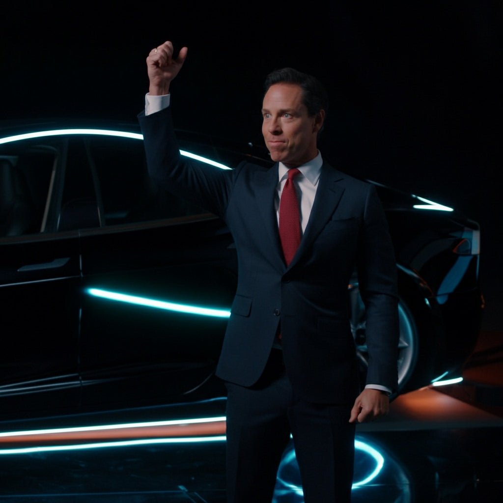 Tesla VP Shares Key Insights on Latest Optimus Dance Demos - Tesery Official Store