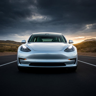 Tesla Tüketicileri Yakında Gelecek Büyük ve Zaman Duyarlı Değişiklik Konusunda Uyarıyor