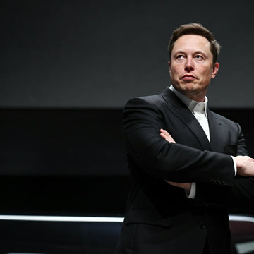 Tesla Warns Elon Musk Could Step Down If Shareholders Reject Pay Plan - Tesery Official Store
