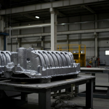 Tesla Watchers Spot Mysterious Castings at Fremont Factory - Tesery Official Store