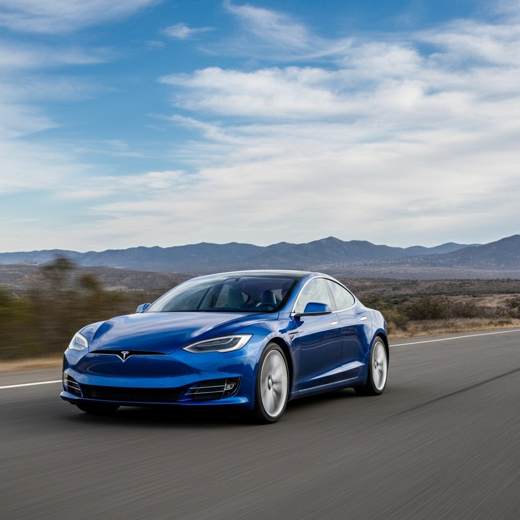 Tesla Widens Rollout of New Full Self-Driving Suite to More Owners - Tesery Official Store