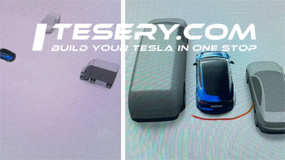 Tesla'nın 2023.32.4 Güncellemesi: Geliştirilmiş Otomatik Pilot Görselleştirmeleri FSD Özelliklerini Ana Akıma Getiriyor