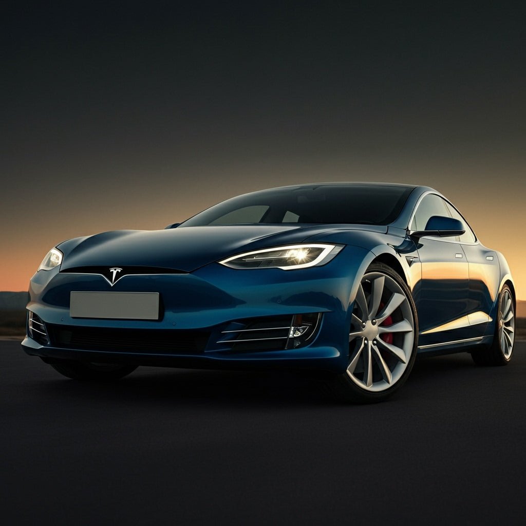 Tesla’s Advertising Strategy Takes a Drastic Turn, But Some Are Questioning It - Tesery Official Store