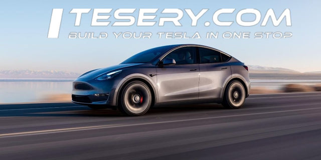 Tesla'nın Hırslı Genişleme Planları: Tesery Mağazası için Anlamı