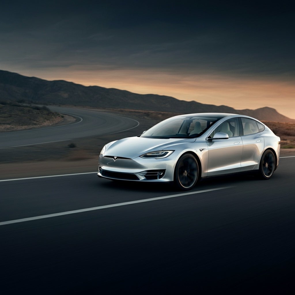 Tesla's Ambitious Plans: 83 Job Openings for the Semi Program - Tesery Official Store