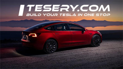 Tesla'nın Cesur Fiyat İndirimi: Elektrikli Araç Pazarında Bir Oyun Değiştirici