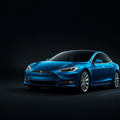 Tesla'nın Cesur Robotaksi Tahmini: Otonom Yolculuk Çağının Geleceği