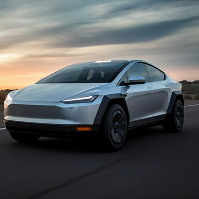 Tesla'nın Cybercab Testleri, Üretime Hazır Birimlerle Hızlanıyor
