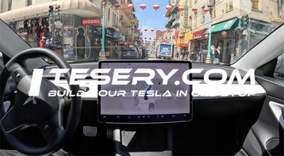 Tesla'nın Dojo Süperbilgisayarı: 500 Milyar Dolarlık Piyasa Değerindeki Artışın Katalizörü