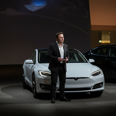 Tesla'nın Elon Musk'ı, BAE'de FSD'nin Çıkış Tarihini Verdi