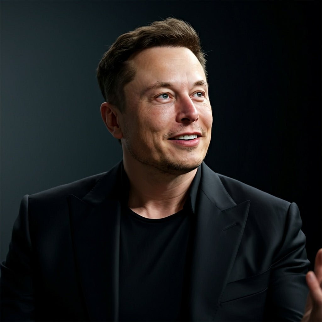 Tesla’s Elon Musk Shares Optimistic Teaser About FSD V14: “Feels Sentient” - Tesery Official Store