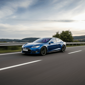 Tesla's FSD Arrives in Europe: A Deep Dive into the Key Differences from the US Version - Tesery Official Store