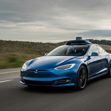 Tesla's Full Self-Driving Initiative Triggers Major Shift in Company Strategy - Tesery Official Store