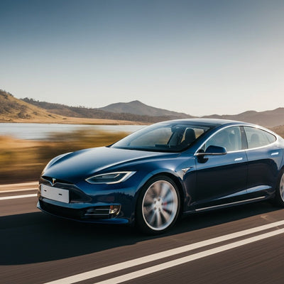 Tesla'nın Tam Otonom Sürüş Teknolojisi Avustralya'da Başlatılmaya Hazır