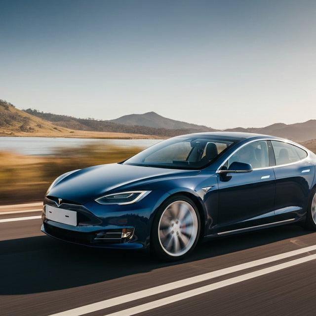 Tesla'nın Tam Otonom Sürüş Teknolojisi Avustralya'da Başlatılmaya Hazır