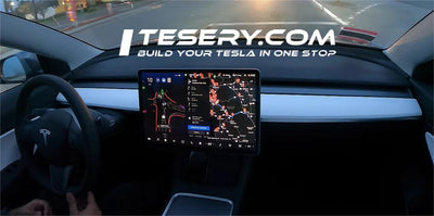 Tesla'nın Tam Otonom Sürüş (FSD) Transfer Edilebilirliği: Sınırlı Süreli Teklif Tartışma Yarattı