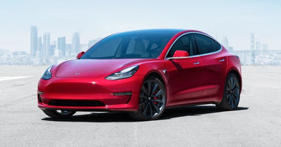 Tesla'nın Gizli Özellikleri: Bu İpuçlarıyla Elektrikli Araba Deneyiminizi Yükseltin