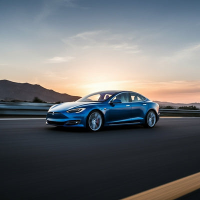 Tesla'nın Hindistan'daki Yaklaşan Lansmanı: Elektrikli Araç Piyasası için Anlamı