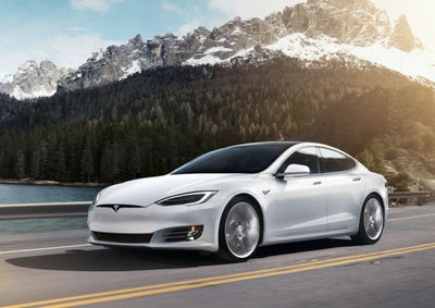 Tesla'nın Etkisi: Olağanüstü Bir Yolculuk ve Sürdürülebilir Yeniliğe Sürekli Bağlılık