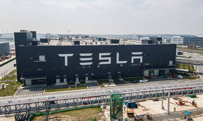 Tesla'nın En Son Gigafactory Genişlemesi: Bilmeniz Gereken Her Şey