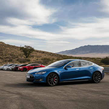 Tesla's Latest 'Recall' Fixes 219,000 Cars with a Software Update, Reigniting Debate Over Outdated Terminology - Tesery Official Store