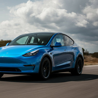 Tesla’nın Daha Uzun Model Y’si Daha Büyük SUV Talebini Karşılayamıyor