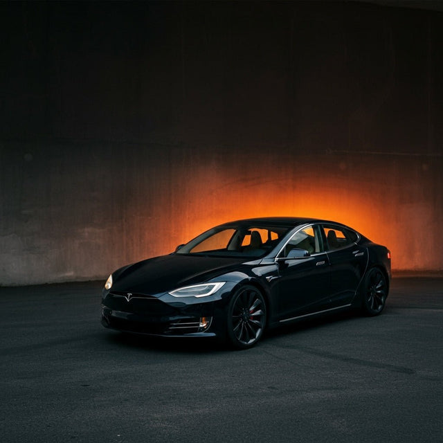 Tesla’nın ‘Mad Max’ Modu Düzenleyici İncelemesiyle Karşı Karşıya