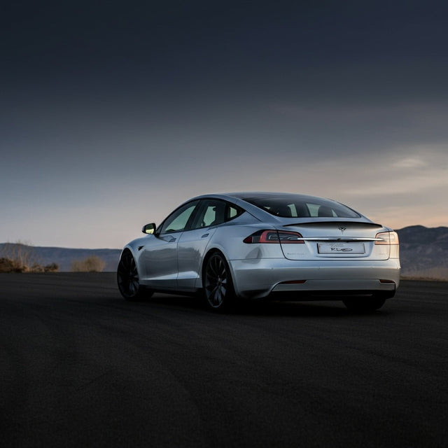 Tesla’nın Devasa 3. Çeyrek Güncellemesi, Artık Sadece Bir Araba Şirketi Olmadığını Yeniden Doğruluyor