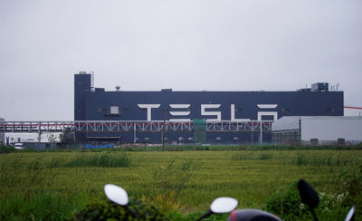 Tesla'nın Çin'deki Megapack Fabrikası: En Son Güncellemeler ve Gelecek Beklentileri