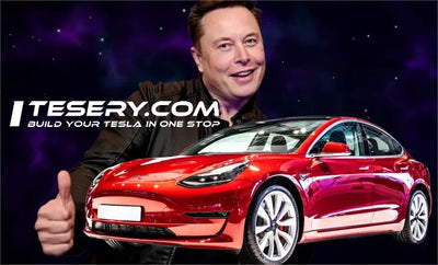 Tesla'nın Dönüm Noktası Başarıları: Yeniliği ve Başarıyı Kutlamak