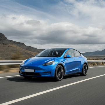 Tesla's Most-Wanted Family EV Arrives: Model Y L Launches in Eight New Asian Markets - Tesery Official Store