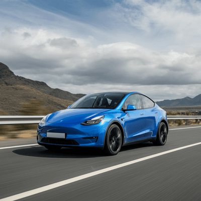 Tesla's Most-Wanted Family EV Arrives: Model Y L Launches in Eight New Asian Markets