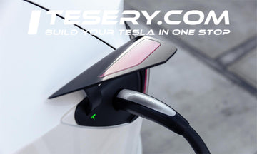 Tesla's NACS Connector: A New Chapter with Volex Partnership - Tesery Official Store