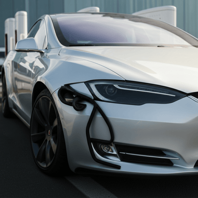 Tesla's New Calculator Reveals the High-Stakes Reality of Supercharger Ownership