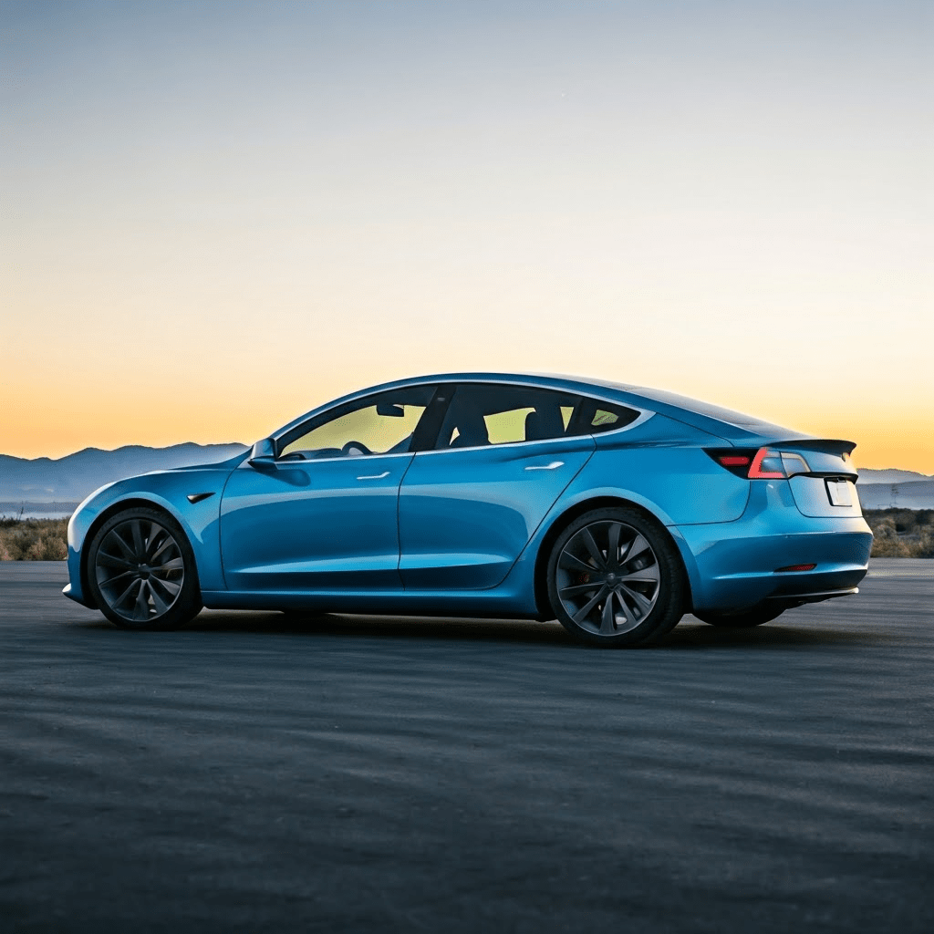 Tesla's New Model Speculation: What Will the Next Generation of EVs Look Like? - Tesery Official Store