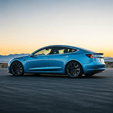 Tesla's New Model Speculation: What Will the Next Generation of EVs Look Like? - Tesery Official Store