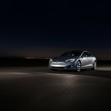 Tesla’s New Robotaxi Geofence Expansion: A Bold Statement by Elon Musk - Tesery Official Store