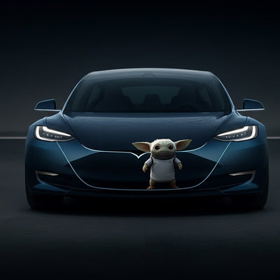 Tesla'nın Yapay Zeka Asistanı Grok ile Yeni Nesil Optimus Prototipi Tanıtıldı