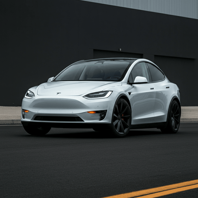 Tesla's Next Move: Is a Small, Affordable SUV in the Works or Just Another Rumor?