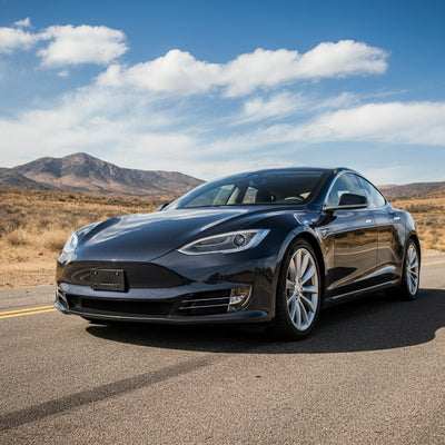 Tesla'nın NHTSA Soruşturması Zaten Çözülme Yolunda