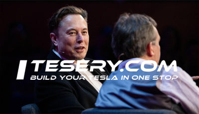 Tesla'nın Elektrikli Araç Geçişini İlerletme Konusundaki Süregelen Çabaları: Bir Sektör Liderinin Perspektifi