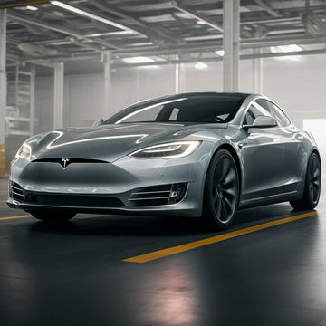 Tesla's Optimus Pilot Line Set to Achieve Incredible Annual Production Targets - Tesery Official Store