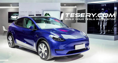 Tesla'nın Optimus Robotu Çin Mağazalarında Ses Getiriyor: Geleceğe Bir Bakış